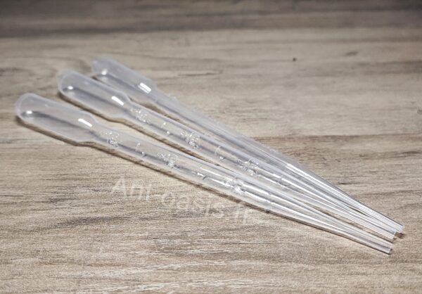 pipette 3ml