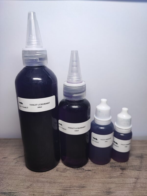 liquide sucrée – Image 2