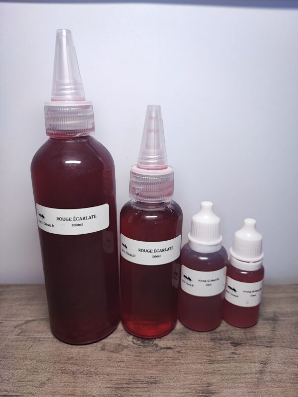 liquide sucrée – Image 3
