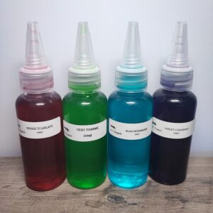 liquide sucrée